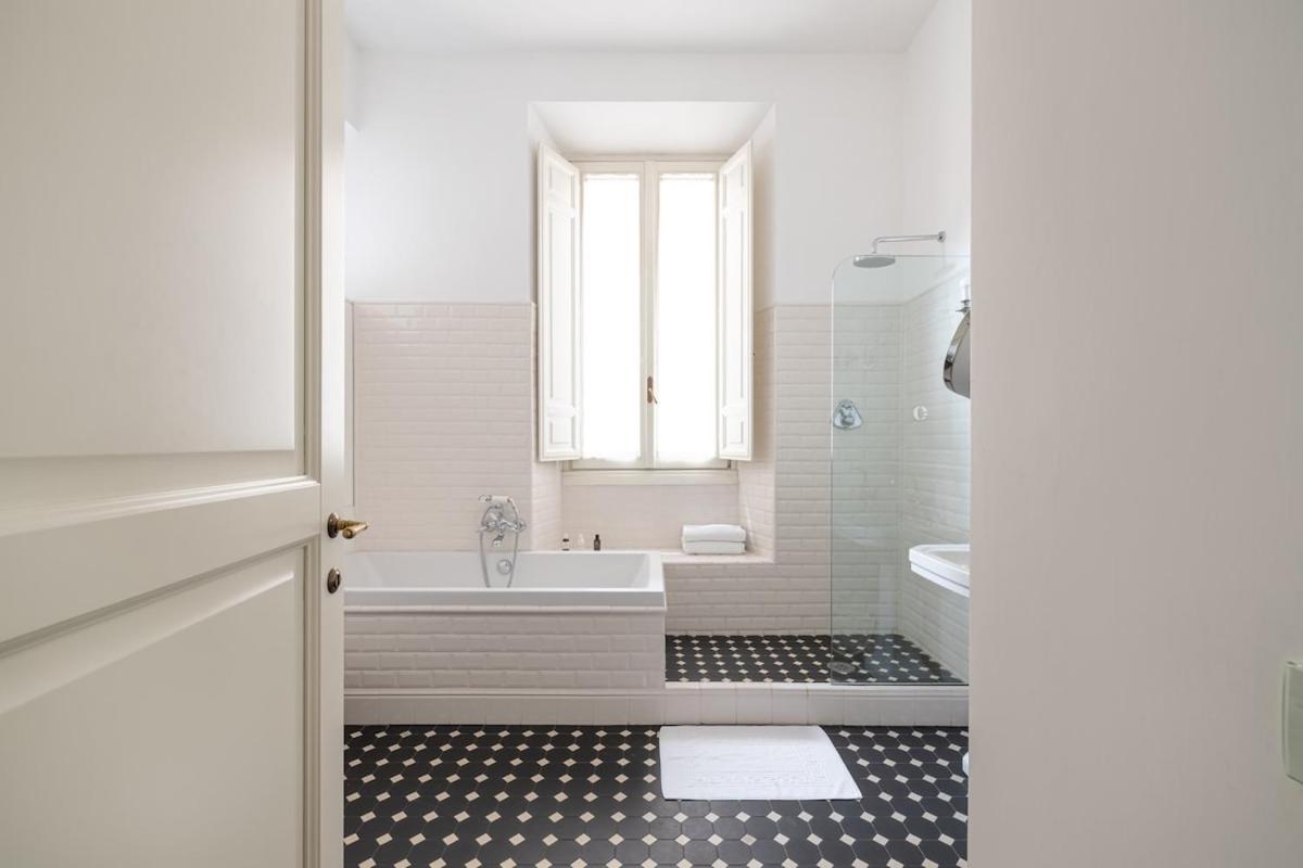 Appartamento Casa Giulia, A Burghesius *